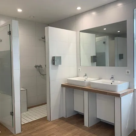 Outdoor Lounge Mit Seeblick *