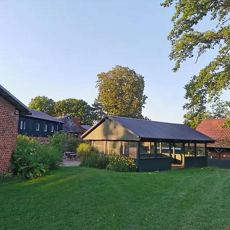 Ferienhaus Outdoor Lounge Mit Seeblick *