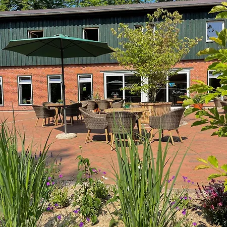 Ferienhaus Outdoor Lounge Mit Seeblick