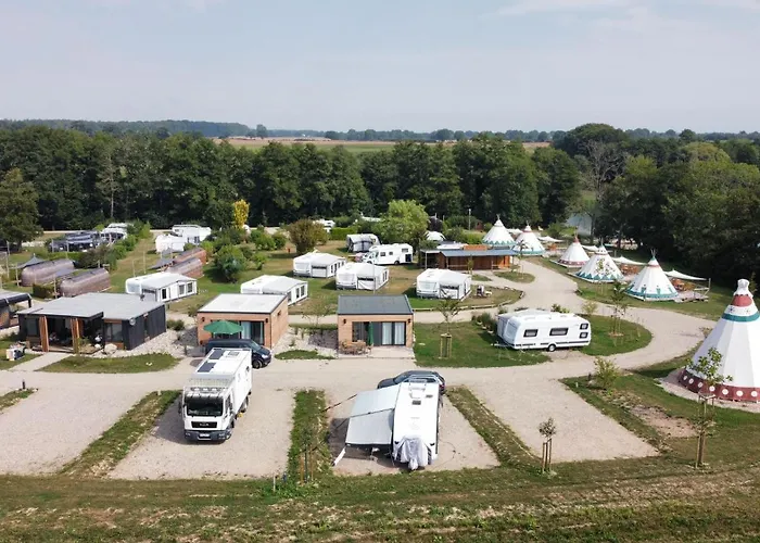 Outdoor Lounge Mit Seeblick